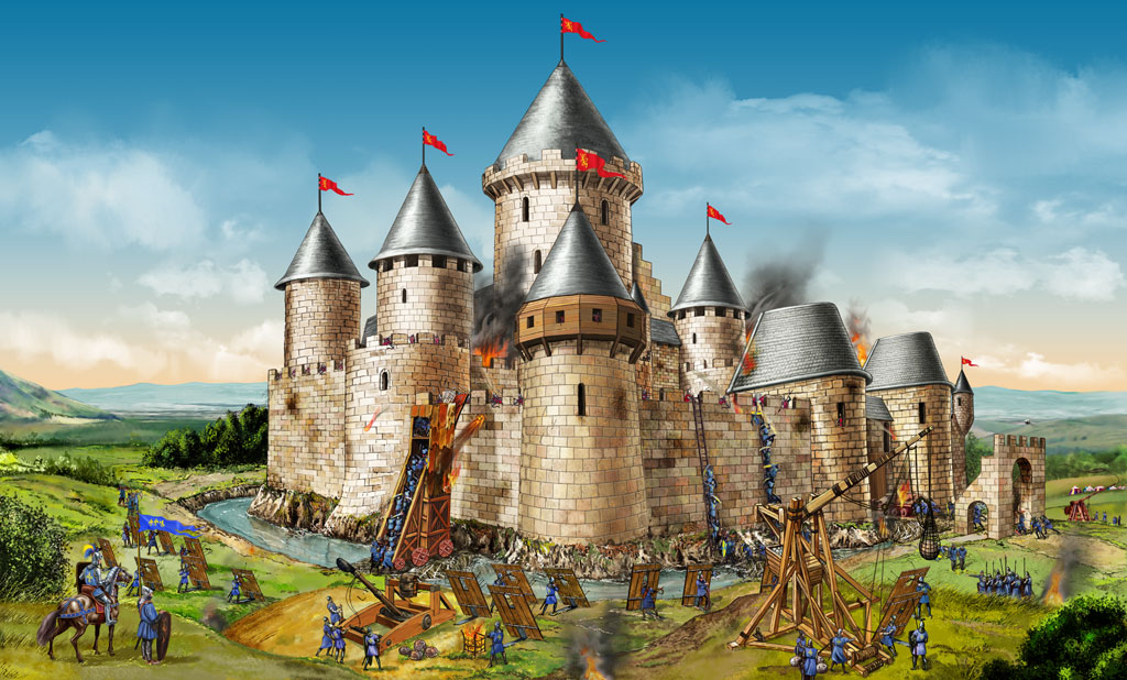 Les